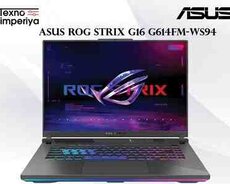 ASUS ROG STRIX G16 G614FM-WS9490NR0L17-M00010