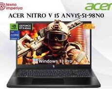 Acer Nitro V 15 ANV15-51-98N0 NH.QQEAA.007