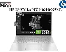 HP ENVY 16 I9-13900H 32 GB RAM
