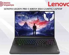 Lenovo Legion Pro 5 16IRX9 Gaming Laptop