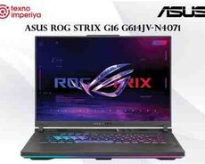 ASUS ROG Strix G16 G614JV-N4071 90NR0C61-M005R0