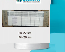 Radiator Korvet 200-Rusiya