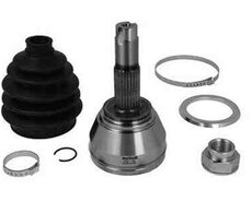 Chevrolet Trax çöl oynaqlı birləşməsi