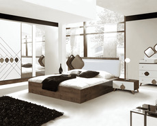 Yataq otağı mebeli