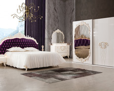 Yataq otağı mebeli