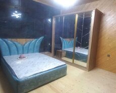 Yataq mebellerin təmiri sifarişi