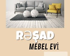 Mətbəx mebellərinin sifarişi