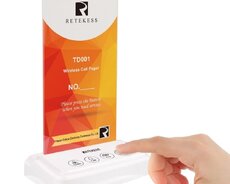 Retekess TD001 ofisiant çağrı sistemi