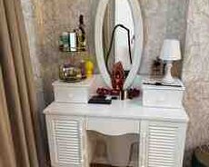 Yataq otağı mebeli