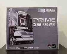 ASUS Prime X670E-PRO Wi-Fi AM5