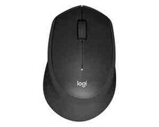 Kompüter siçanı Logitech Mouse M330 Silent Plus