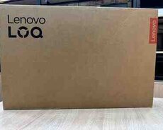 Lenovo LOQ 15ARP9  RTX 4050