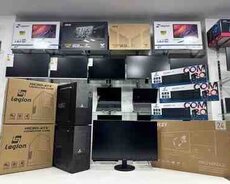 Dəst Masaüstü PC Komputer