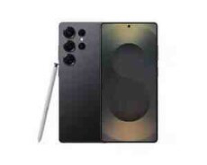 Samsung Galaxy S25 Ultra Titanium Black 256GB, 12GB