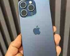 Apple iPhone 15 Pro Max Blue Titanium 512GB, 8GB