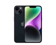 Apple iPhone 14 Midnight 128GB, 6GB