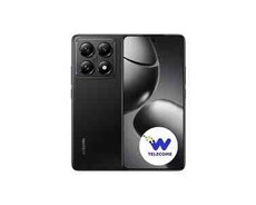 Xiaomi 14T Pro Titan Gray 512GB, 12GB
