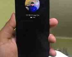 Huawei Nova 12i Black 256GB, 8GB