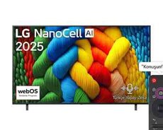 Televizor LG 75NANO80A6B