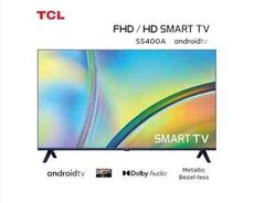 Televizor TCL 43S5400A