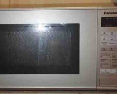 Mikrodalğalı soba Panasonic