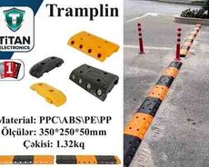 Tramplin
