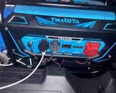 Generator Tmakota