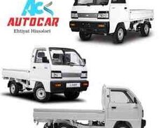 Chevrolet Labo ehtiyat hissələri