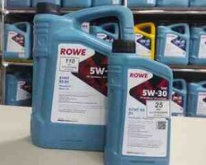 Rowe SYNT RS D1 SAE 5W-30