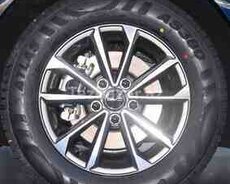 BYD təkərləri R16