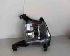 Kia Optima 2021 LED duman farası