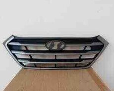 Hyundai Tucson 2016-2019 radiator barmaqlığı