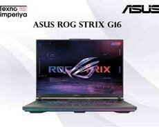 ASUS ROG Strix G16 G614JVR-N4183 (90NR0II5-M008S0) Gaming Laptop