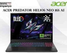 Acer Predator Helios Neo 16S AI Gaming Laptop  PHN16S-71-98RF (NH.U0KAA.001)