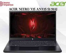 Acer Nitro V15 ANV15-51-914J NH.QN8SA.005