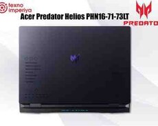 Acer Predator Helios Neo 16 PHN16-71-73LT NH.QMBAA.001