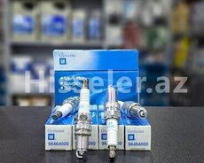 Chevrolet Cobalt və Ravon - Alışdırma Şamları