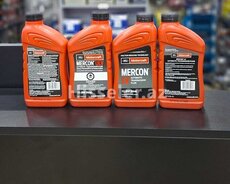 Motorcraft Mercon Atf