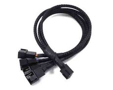 Fan quraşdırmaq üçün Hub 4