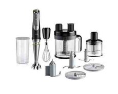 Blender BRAUN MQ9195XLI