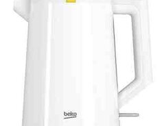 Elektrik çaydan BEKO WKM 4215 W