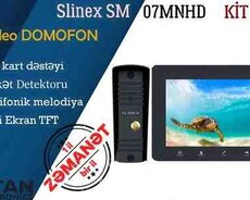 Domofon Slinex SM