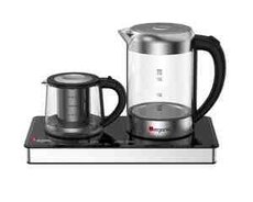 Elektrik çaydan dəsti Bergamo -BG-TM2408SGD