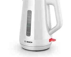 Elektrikli çaydan Bosch TWK1M121 WHITE