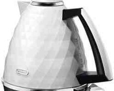 Elektrik çaydan DELONGHİ KBJ2001.W