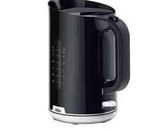 Elektrik çaydan BRAUN WK1100BK