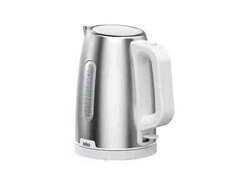 elektrik çaydan Braun WK1500