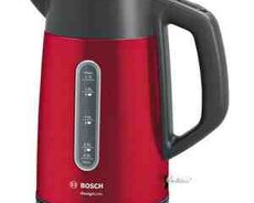 Elektrik çaydan BOSCH TWK4P434