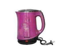 Elektrik çaydan Marado