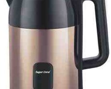 Super crest SCT 4033 elektrik çaydan